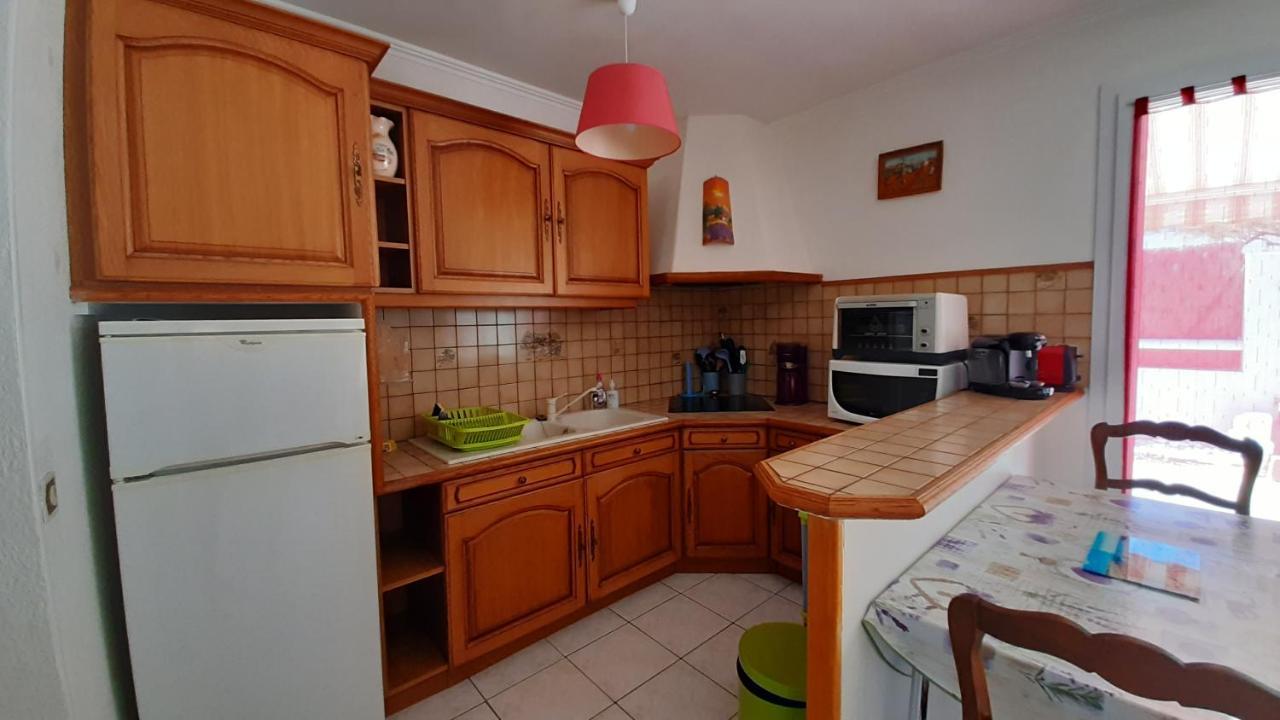 La Foret Des Rossignols - Maison 2 Chambres, Jardin Et Terrasse Saint-Jean-de-Monts Ngoại thất bức ảnh